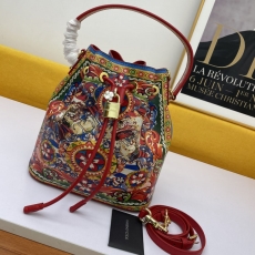 Dolce Gabbana Bucket Bags